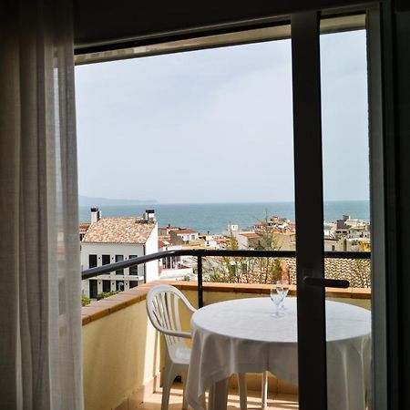 شقة L'Escala Vista Mar أمبورياس المظهر الخارجي الصورة