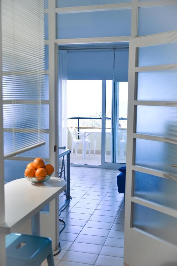 شقة L'Escala Vista Mar أمبورياس المظهر الخارجي الصورة